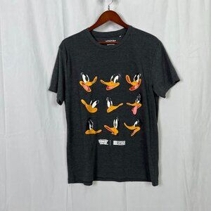 RSVLTS Looney Tunes Duck Amuck T-Shirt Size L